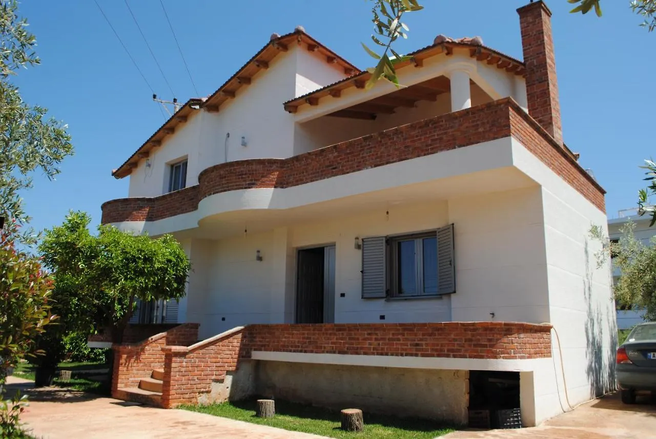 Vila Dezi